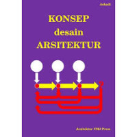 Konsep Desain Arsitektur